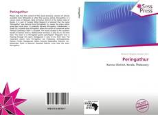 Portada del libro de Peringathur