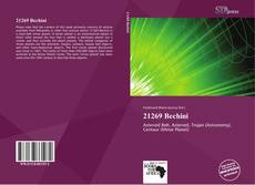 Portada del libro de 21269 Bechini