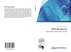 Capa do livro de 6914 Becquerel 