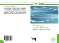 Capa do livro de Periodic Breathing 