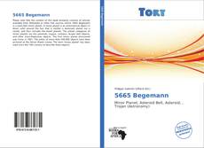 Portada del libro de 5665 Begemann