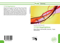 Portada del libro de 17102 Begzhigitova