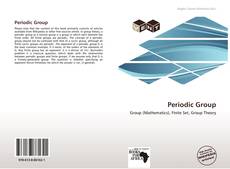 Buchcover von Periodic Group