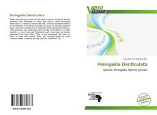 Portada del libro de Peringiella Denticulata