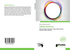 Bookcover of 48844 Belloves