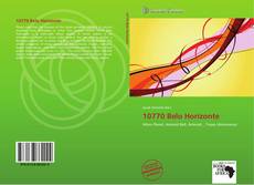 10770 Belo Horizonte的封面