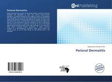 Portada del libro de Perioral Dermatitis