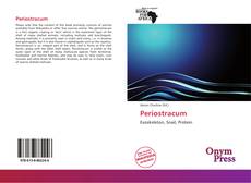 Bookcover of Periostracum