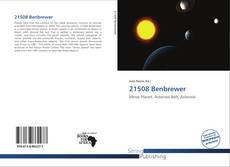 Borítókép a  21508 Benbrewer - hoz