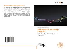 Bookcover of Peripheral Interchange Program