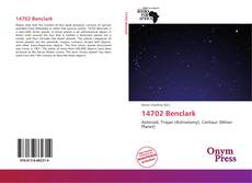 Copertina di 14702 Benclark