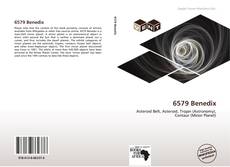 Buchcover von 6579 Benedix