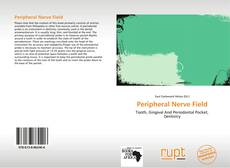 Capa do livro de Peripheral Nerve Field 