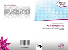 Bookcover of Periodontal Probe