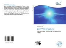 Bookcover of 23277 Benhughes