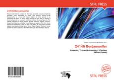 Buchcover von 24146 Benjamueller