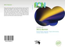 Bookcover of 9012 Benner