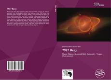 Portada del libro de 7967 Beny