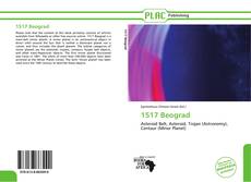 Copertina di 1517 Beograd