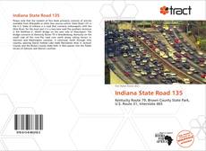 Portada del libro de Indiana State Road 135