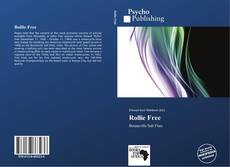 Buchcover von Rollie Free