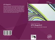 Portada del libro de 6876 Beppeforti