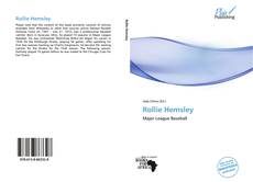 Bookcover of Rollie Hemsley