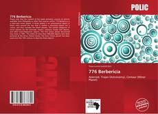 Bookcover of 776 Berbericia