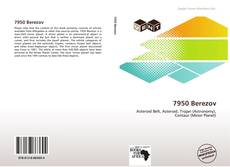 Buchcover von 7950 Berezov