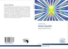 Borítókép a  Anton Stychel - hoz