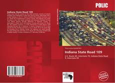 Bookcover of Indiana State Road 109