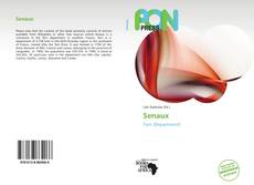 Bookcover of Senaux