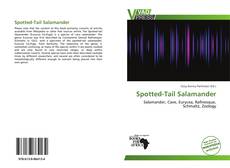 Bookcover of Spotted-Tail Salamander