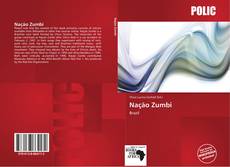 Bookcover of Nação Zumbi