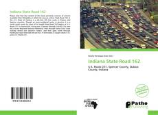 Copertina di Indiana State Road 162