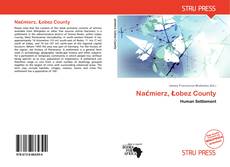 Buchcover von Naćmierz, Łobez County