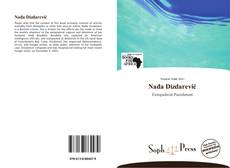 Couverture de Nađa Dizdarević