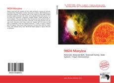 Portada del libro de 9824 Marylea