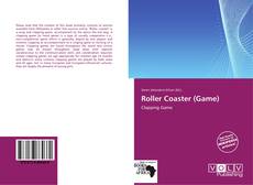 Couverture de Roller Coaster (Game)