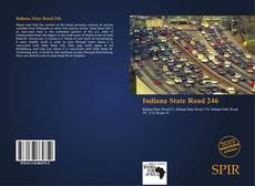 Portada del libro de Indiana State Road 246