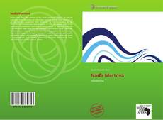 Bookcover of Naďa Mertová