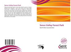 Capa do livro de Sence Valley Forest Park 