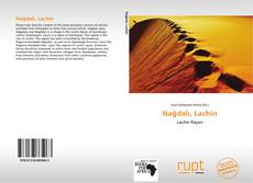 Capa do livro de Nağdalı, Lachin 