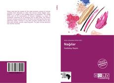 Buchcover von Nağılar