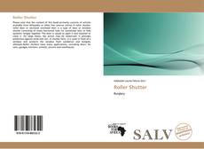 Capa do livro de Roller Shutter 