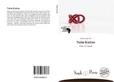 Couverture de Naïm Kattan