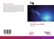 Bookcover of Sencha mac Ailella