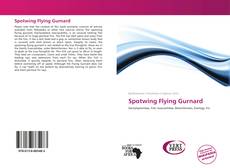 Couverture de Spotwing Flying Gurnard