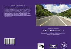 Обложка Indiana State Road 311