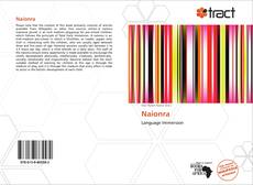 Bookcover of Naíonra